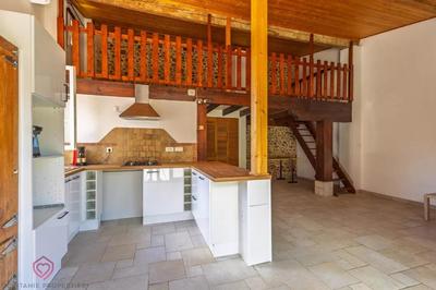 Maison de village - 56 m² - 1 pièce