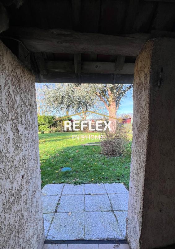 Maison de village - 143 m² - 5 pièces