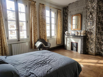 Maison - 125 m² - 4 pièces