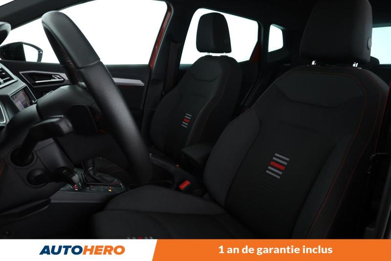 Seat Arona 1.0 EcoTSI Fr Dsg7 115 ch