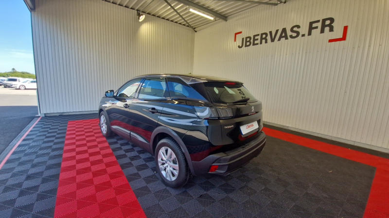 Peugeot 3008 bluehdi 130ch ss eat8 active business