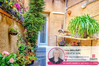 Maison - 164 m² - 6 pièces