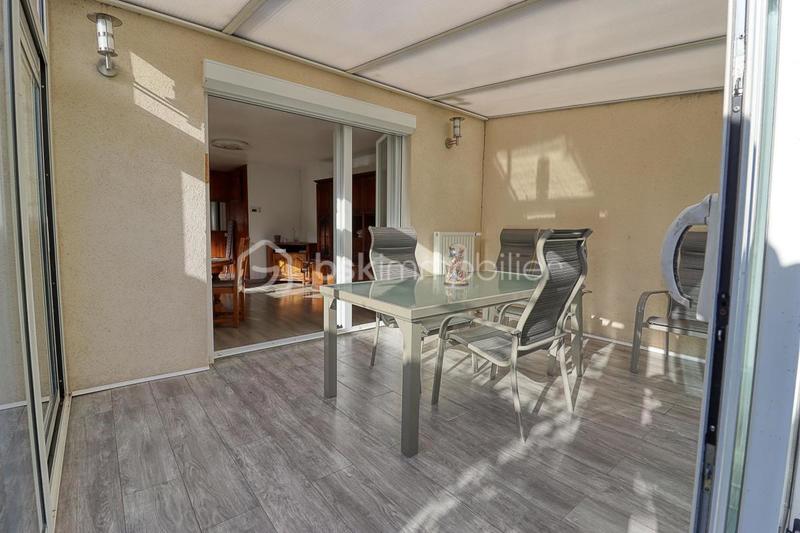 Maison ancienne - 77 m² - 4 pièces