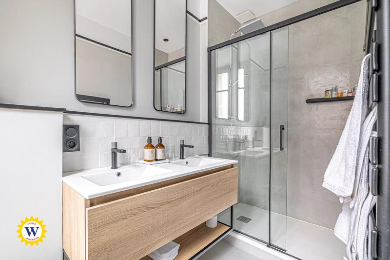 Appartement - 105 m² - 3 pièces