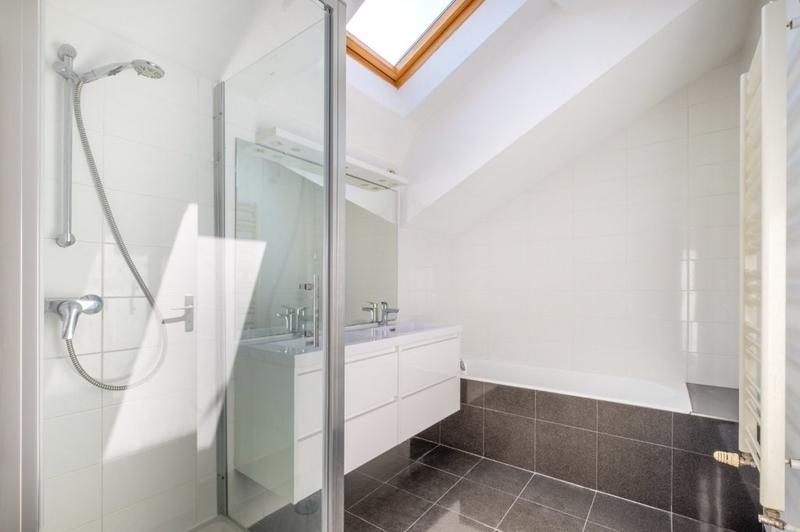 Appartement - 167 m² - 6 pièces