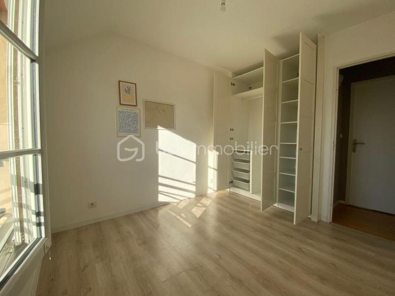 Maison - 72 m² - 4 pièces