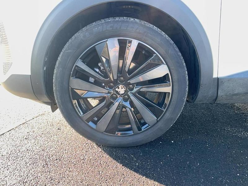 Peugeot 3008 II Hybrid 136 e-Dcs6 Gt