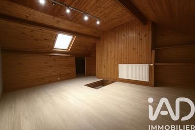 Maison - 89 m² - 4 pièces