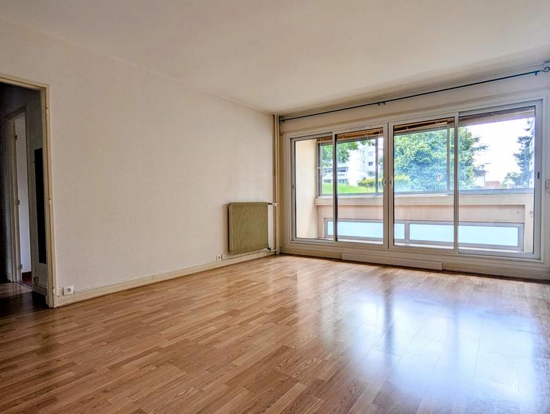 Appartement - 56 m² - 2 pièces