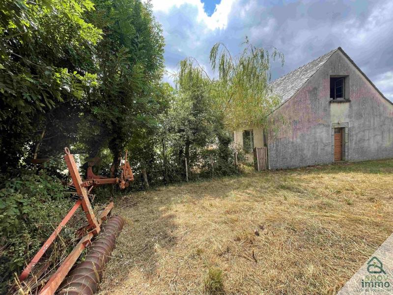 Ferme - 116 m² - 7 pièces