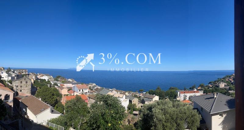 Maison - 165 m² - 7 pièces