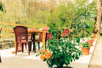 Le Relais des Salines