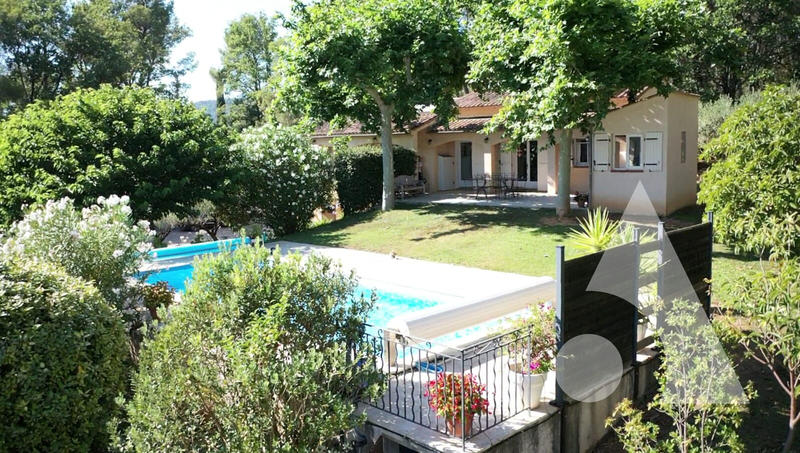 Maison - 134 m² - 5 pièces