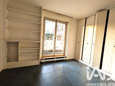 Appartement - 63 m² - 2 pièces