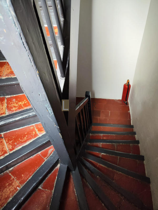 Immeuble - 166 m² - 8 pièces