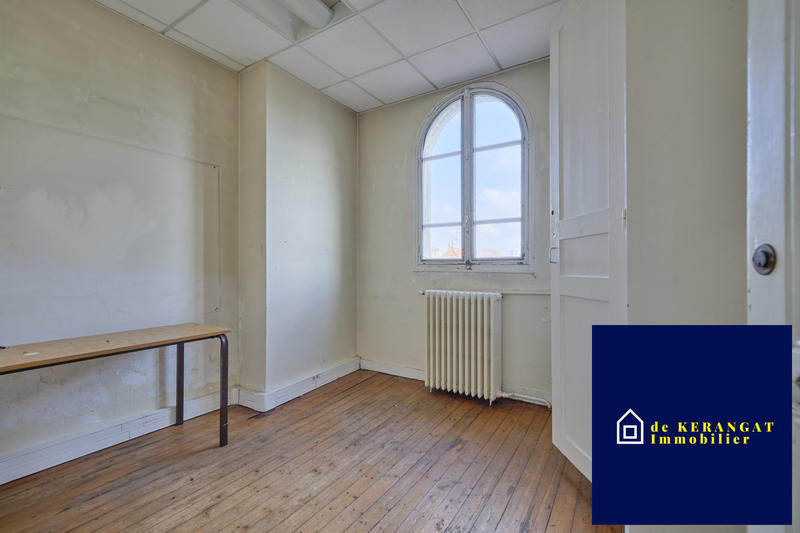 Maison ancienne - 179 m² - 10 pièces