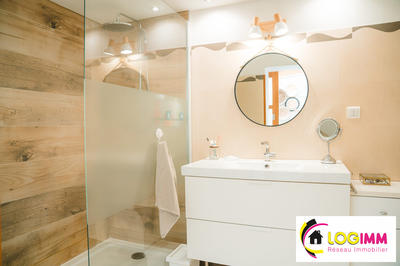 Maison - 132 m² - 6 pièces