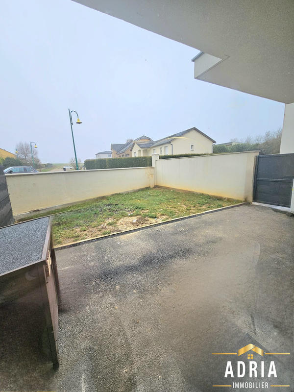 Appartement - 75 m² - 3 pièces