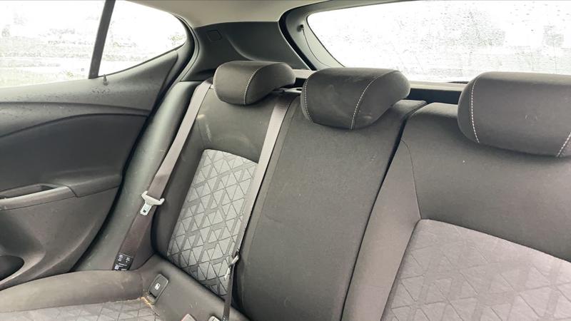 Opel Astra V 1.0 Turbo 105 120 Ans