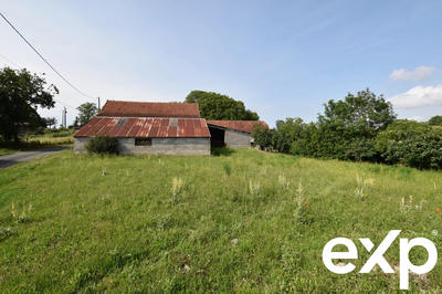 Maison - 168 m² - 3 pièces