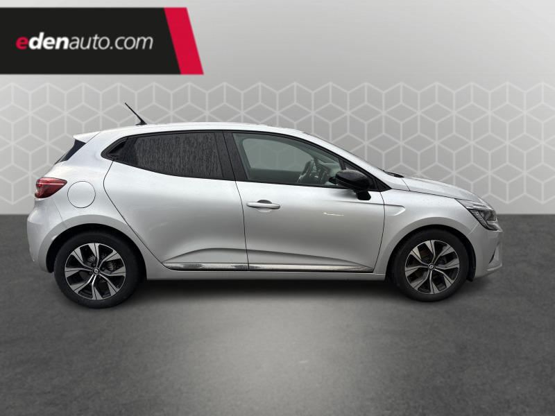 Renault Clio TCe 90 Evolution