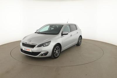 Peugeot 308 1.2 PureTech Allure 130 ch
