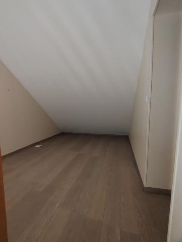 Maison - 180 m² - 5 pièces