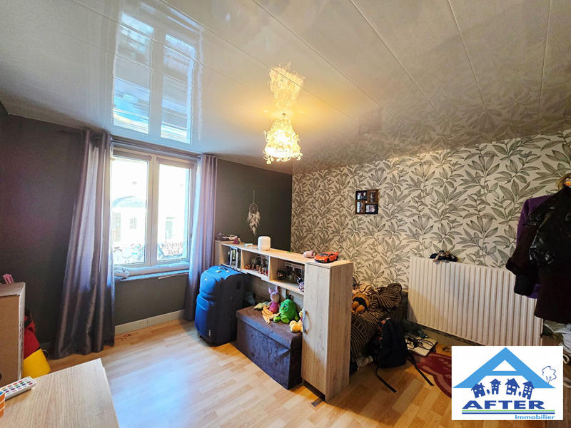 Maison - 157 m² - 5 pièces