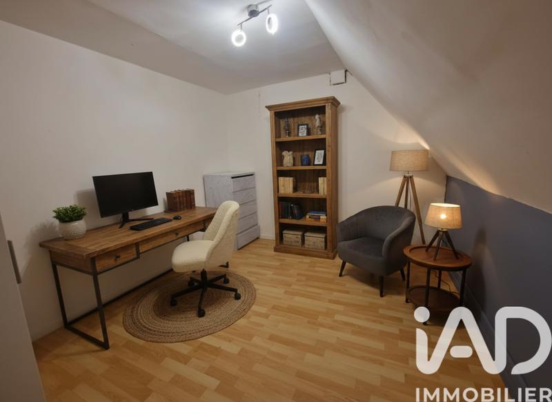 Maison de ville - 159 m² - 5 pièces
