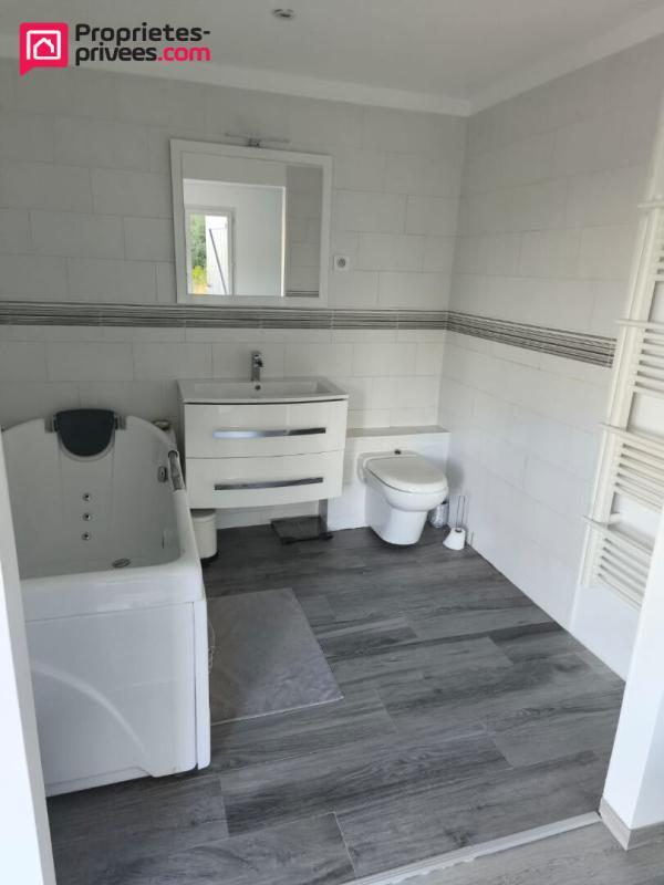 Villa - 160 m² - 6 pièces