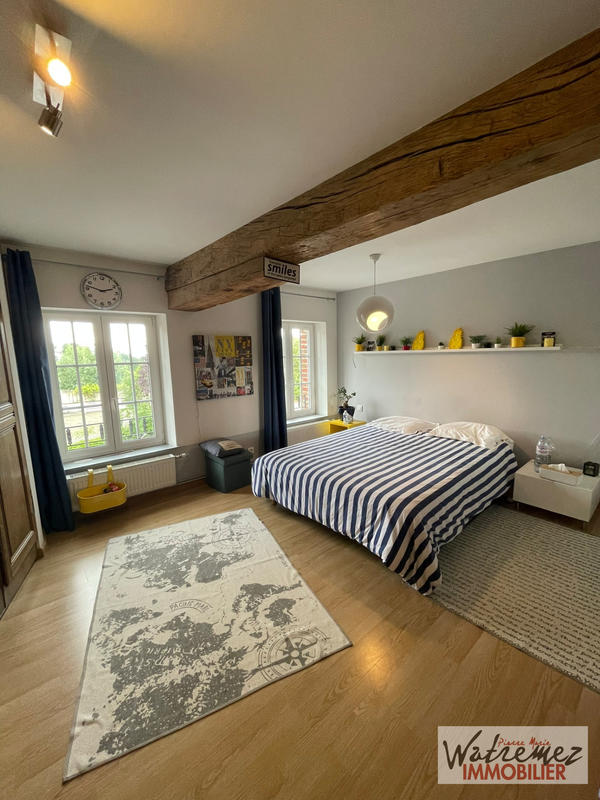 Propriété - 553 m² - 20 pièces