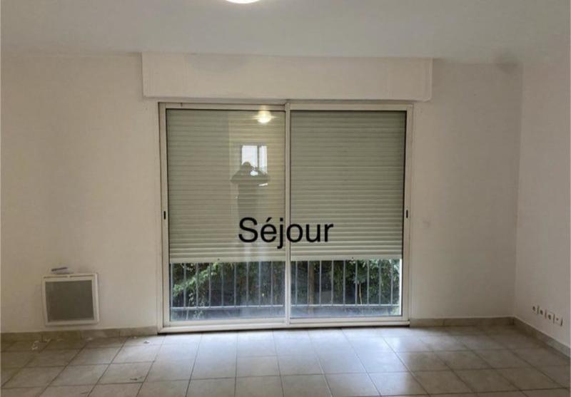 Appartement - 60 m² - 4 pièces
