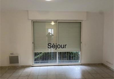 Appartement - 60 m² - 4 pièces