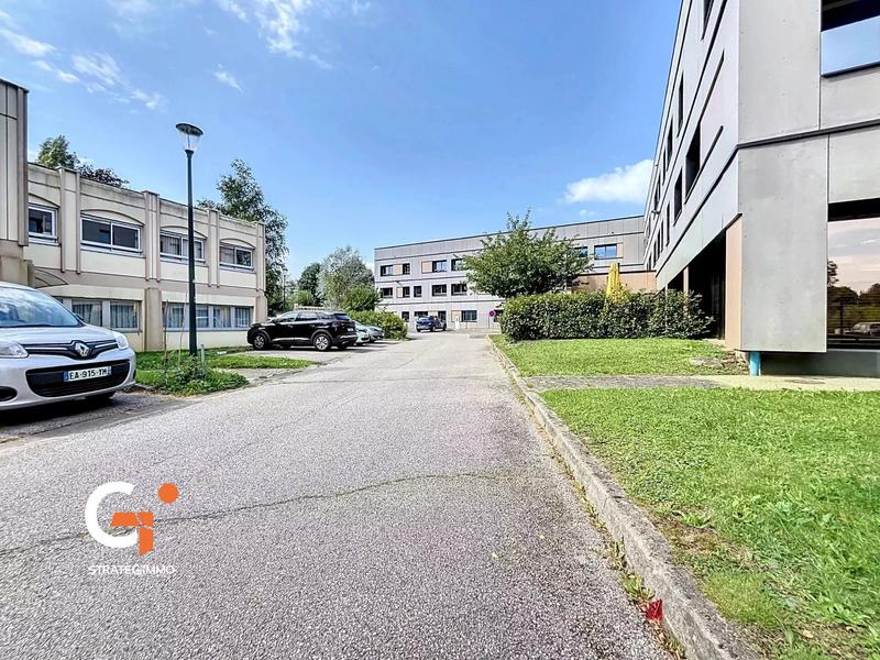 Immeuble - 178 m² - 7 pièces