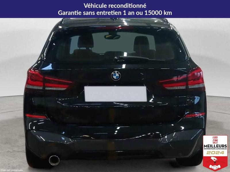 Bmw X1 sDrive 18i 136 ch Dkg7 m Sport