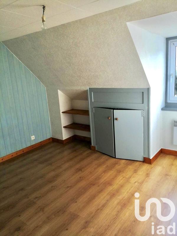 Appartement - 129 m² - 2 pièces