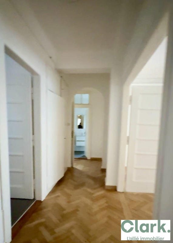 Appartement - 81 m² - 4 pièces