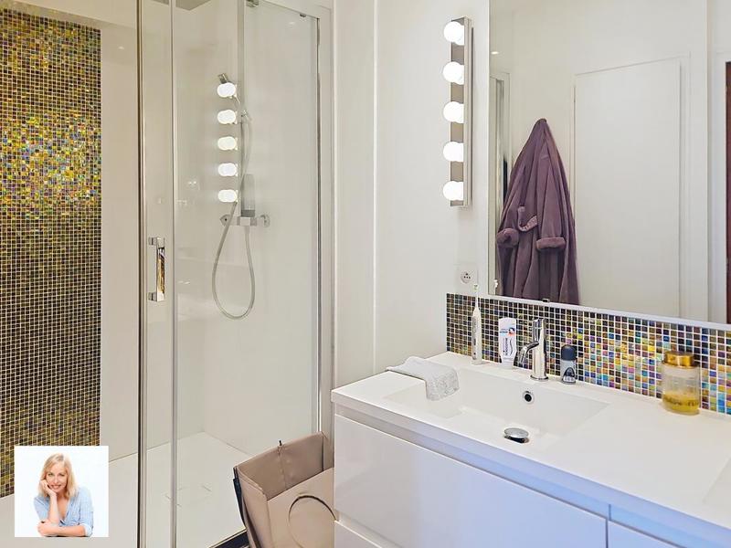 Appartement - 166 m² - 5 pièces