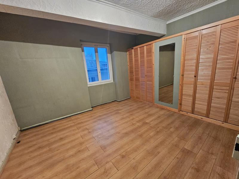 Maison - 63 m² - 3 pièces