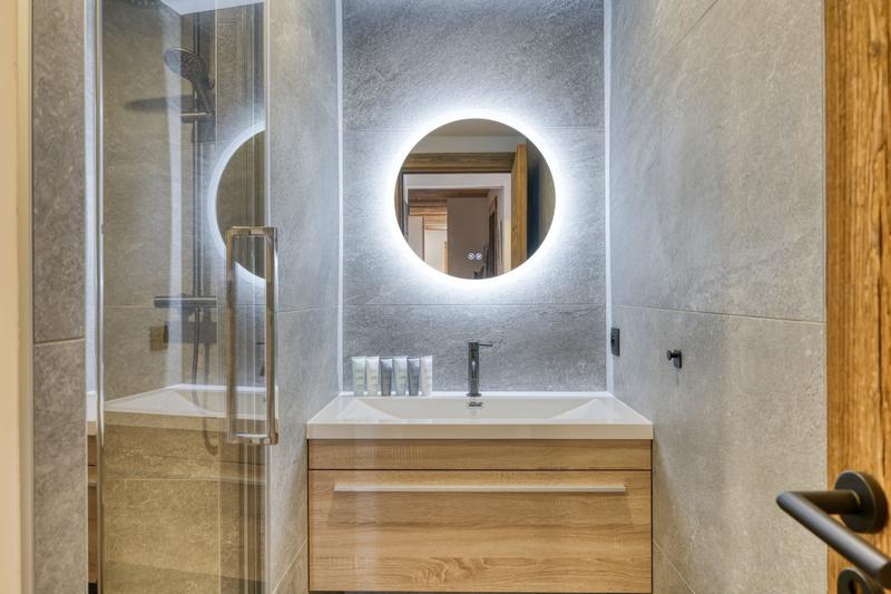 Appartement - 76 m² - 4 pièces