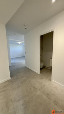 Appartement - 76 m² - 3 pièces