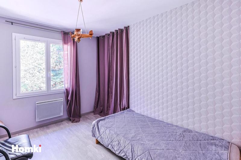 Maison - 175 m² - 6 pièces