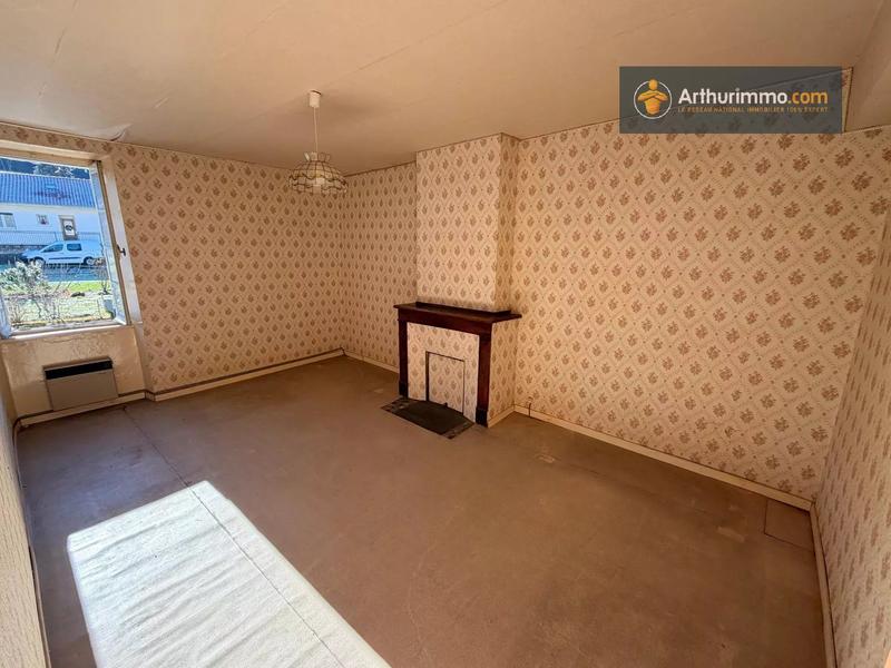 Maison - 179 m² - 5 pièces