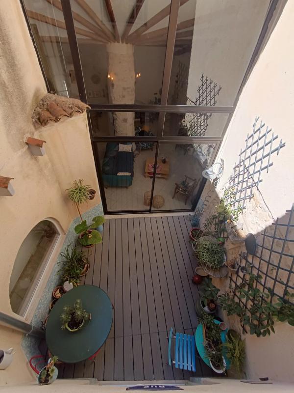 Maison - 175 m² - 5 pièces