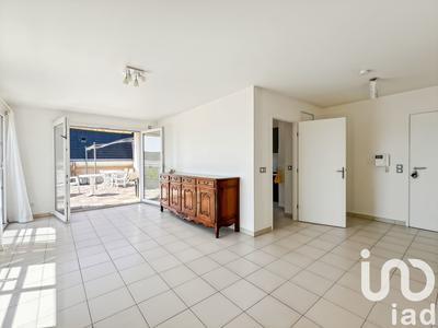 Appartement - 78 m² - 3 pièces