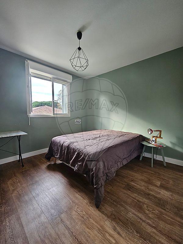 Maison - 84 m² - 4 pièces