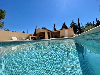 Maison - 500 m² - 5 pièces