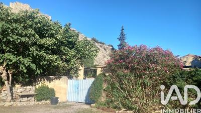 Maison - 117 m² - 6 pièces