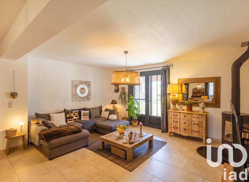 Maison - 109 m² - 4 pièces