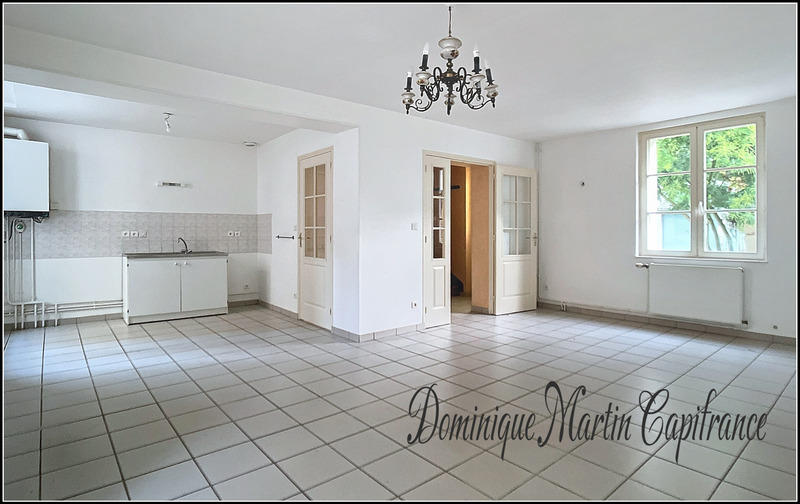 Maison - 157 m² - 5 pièces